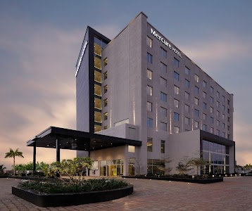 Mercure Chennai Sriperumbudur