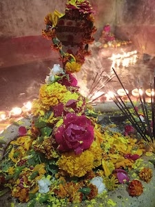 Boku Mahadev