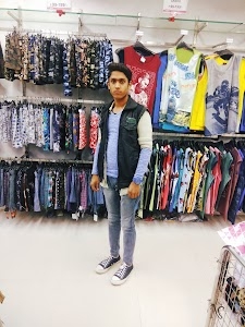 Bazar India