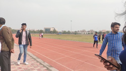 Stadium