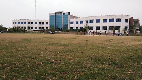 Amardeep College Of Engineering And Management Firozabad