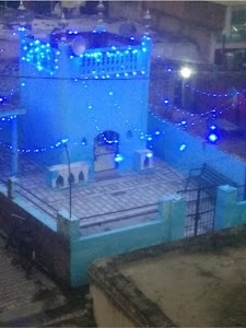 जहार वीर बाबा जी