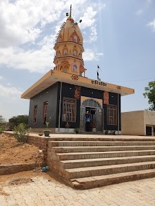 Sani Mandir