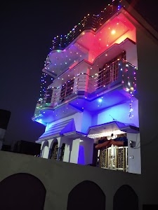 SURAJ SINGH'S HOUSE