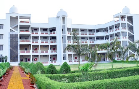 Ultroneous School Of Studies