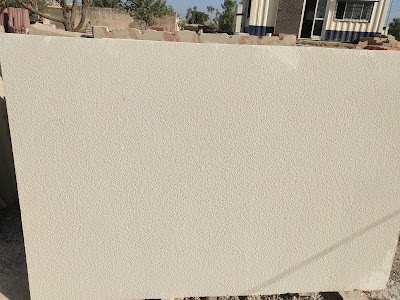 Dholpur stone & marble