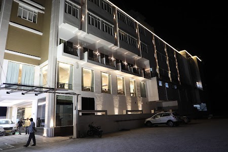 Sara Regency