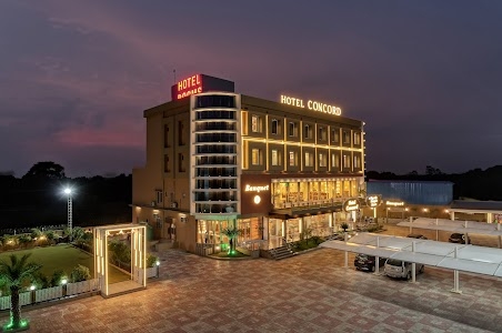 Hotel Concord