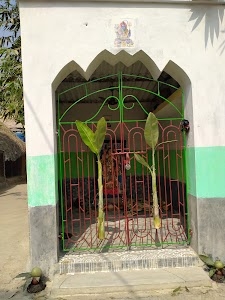 Kaithan sahapara saraswati mandir