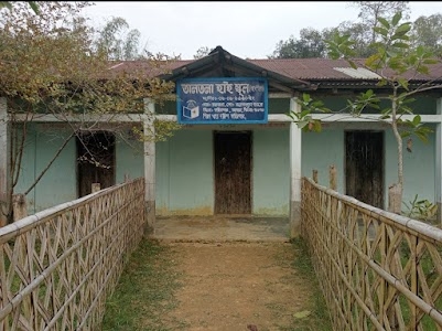 TALTALA HIGH SCHOOL