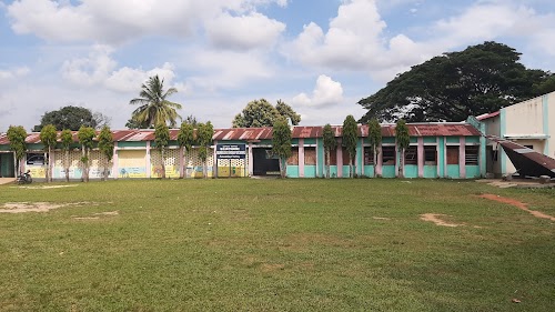 Silachari Higher Secondary School