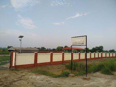 Radha Soami Satsang Beas, Jhudawai Satsang Point