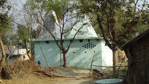 मां दुर्गा जी मंदिर