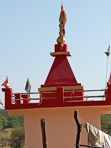 काली माता मंदिर