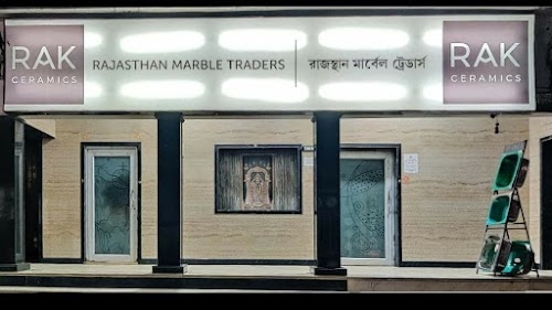 RAJASTHAN MARBLE TRADER