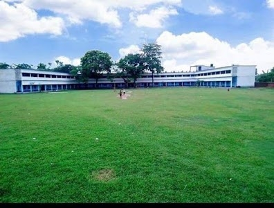 Bidhannagar Kurban Ali High School (H.S.)
