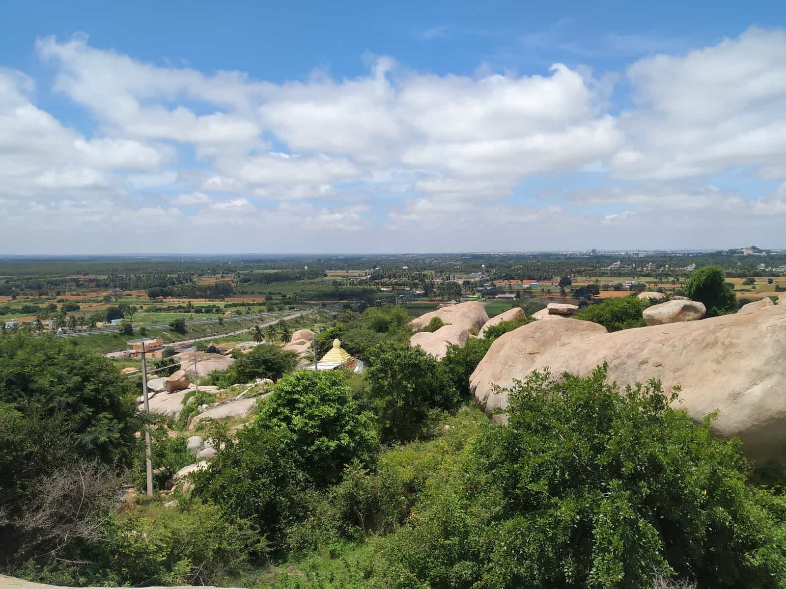 Avathi view point