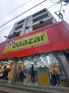 M Baazar- Balurghat