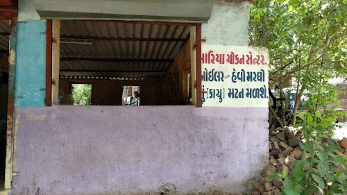 Maariya Chicken Center
