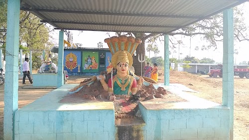 Lenkaloni Thaallu