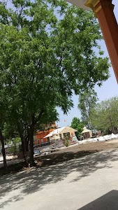 Vishvakarma temple kedariya