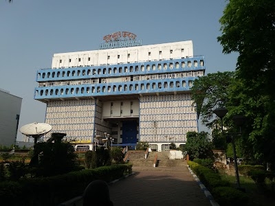 Vidyut Bhavan