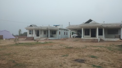 SHB निवास रेण्डायल गुर्जर