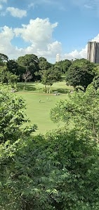Tollygunge Golf Club, Tollygunge