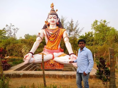 Omkareshwar Temple