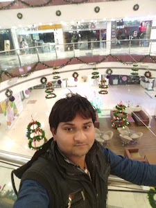 Rammnohar Kirana Store