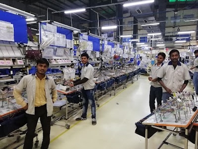 Aptiv Components India Pvt. Ltd.