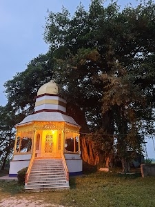 Baradanga Temple