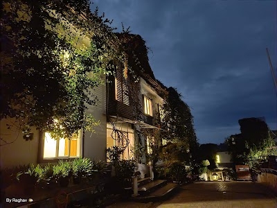 Sunvalley Homestay