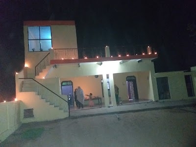 Sunil khardwal Home