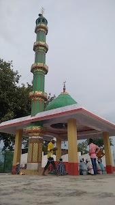 Dargah Sharif Amawan