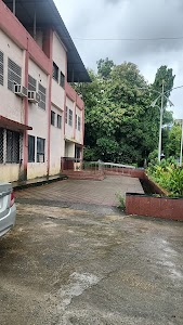 Animal quarantine and certification center