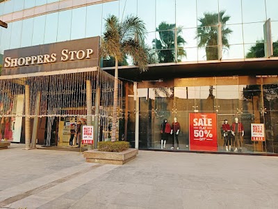 Shoppers Stop