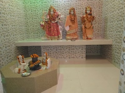 Shiva Temple