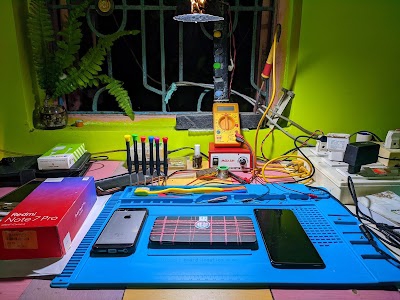 Meshva Mobile Tech