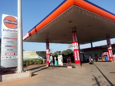 Sri Gurushakthi Fuels