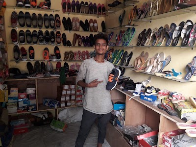 Govinda Katariya Shoes Maker