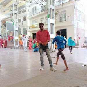 Mata Ji Ka Mandir