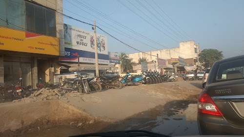 Mahindra Finance