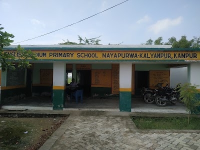 Primary School nayapurwa