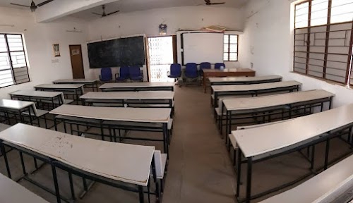 Government Teachers Training College, Deoghar