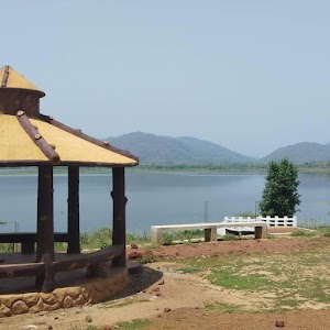 Kuanria Dam