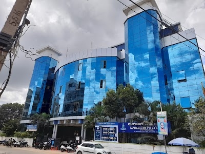 Mangalore Independent PU College, ಮಂಗಳೂರು ಪದವಿ ಪೂರ್ವ ಕಾಲೇಜು