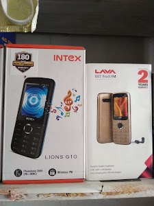 Sanjay Mobile Center संजय मोबाइल सेंटर