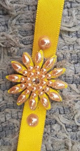 Gobar crafts
