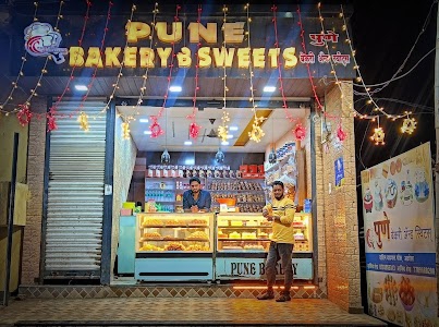 Pune Bakery & Sweets Akola